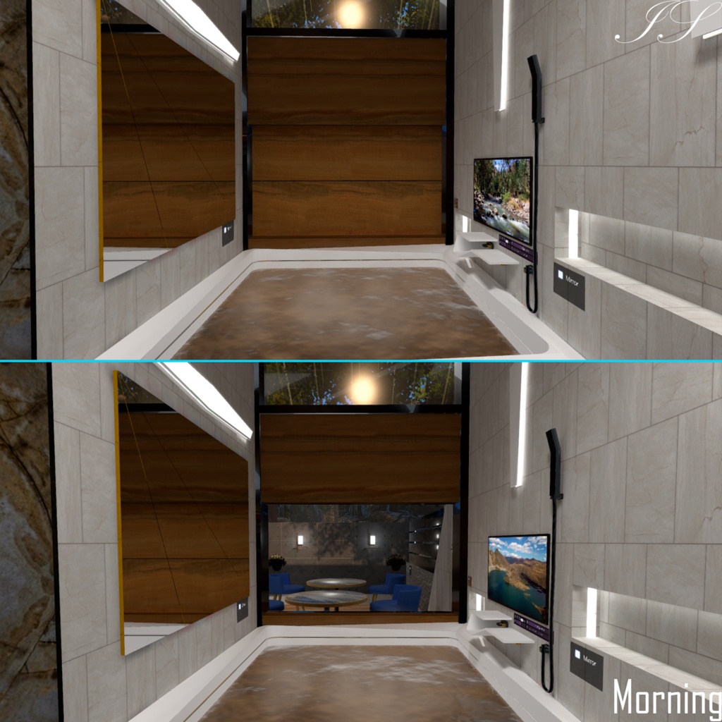 Premium Mini Modern House Episode4 (UPDATE v1.3)