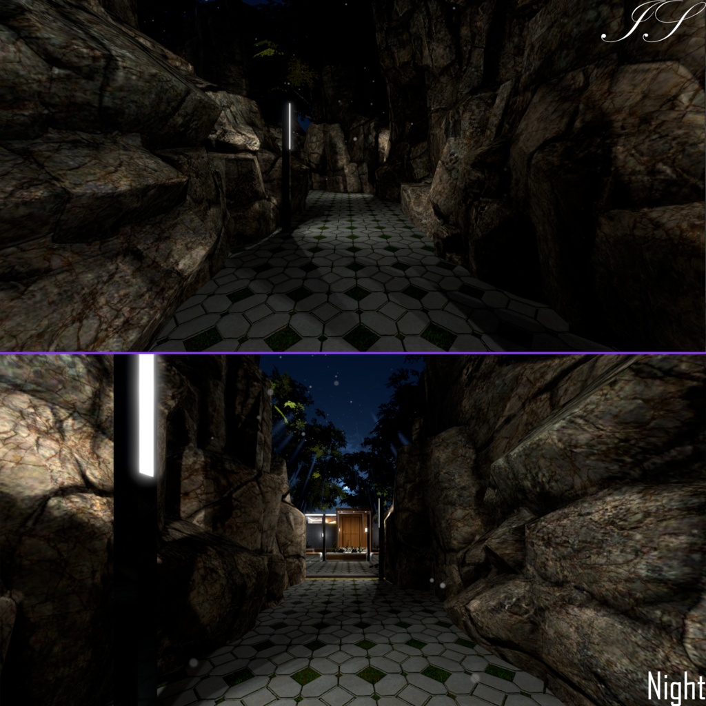 Premium Mini Modern House Episode4 (UPDATE v1.3)