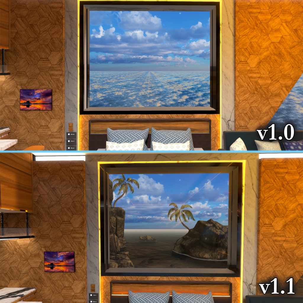 Premium Mini Modern House Episode4 (UPDATE v1.3)