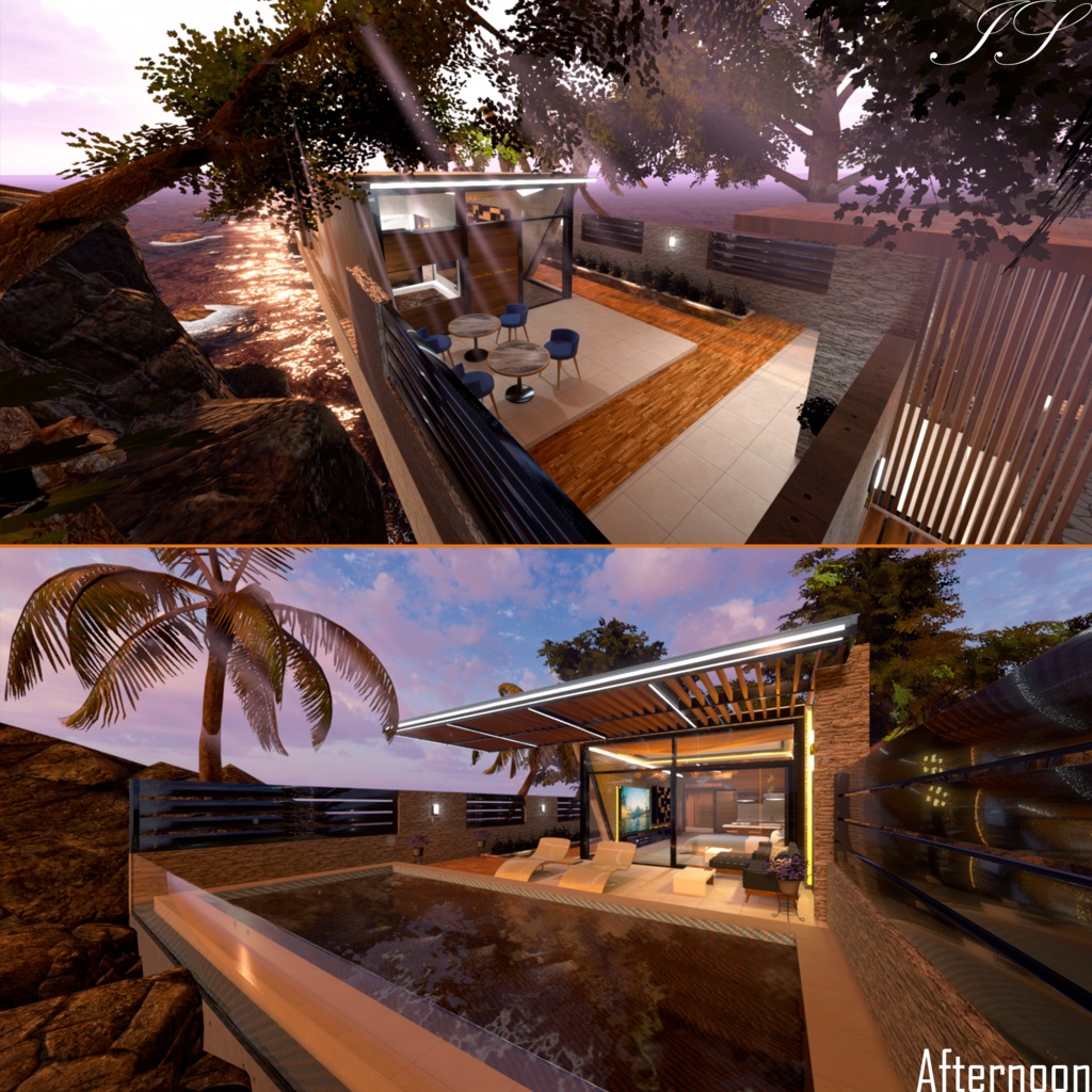 Premium Mini Modern House Episode4 (UPDATE v1.3)