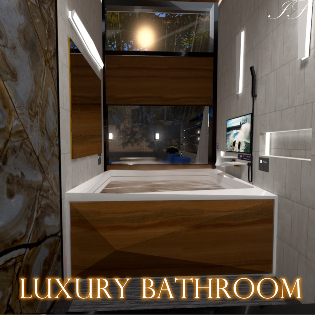 Premium Mini Modern House Episode4 (UPDATE v1.3)