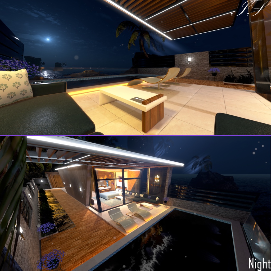 Premium Mini Modern House Episode4 (UPDATE v1.3)