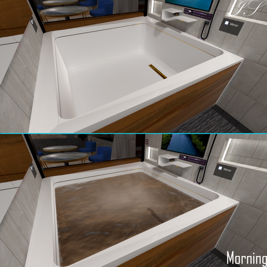 Premium Mini Modern House Episode4 (UPDATE v1.3)