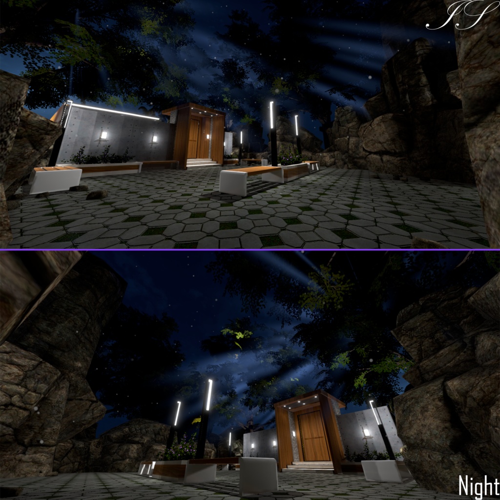 Premium Mini Modern House Episode4 (UPDATE v1.3)