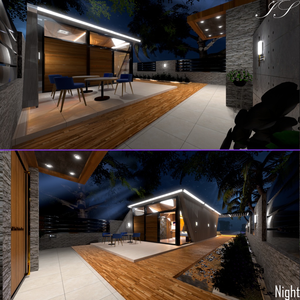 Premium Mini Modern House Episode4 (UPDATE v1.3)