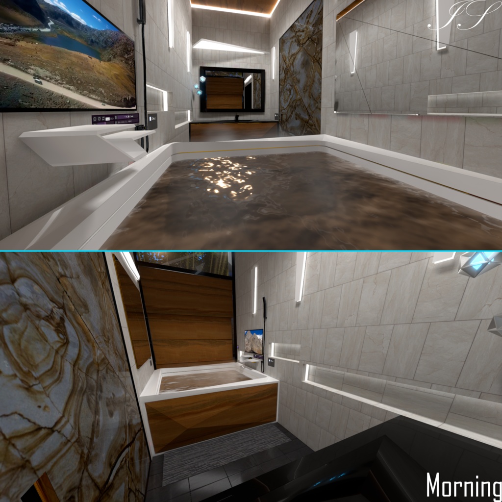 Premium Mini Modern House Episode4 (UPDATE v1.3)