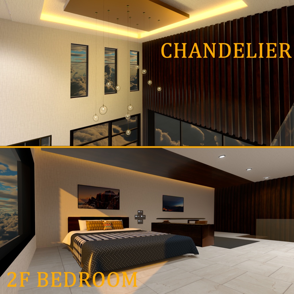 ISmall_ModernHouse SE