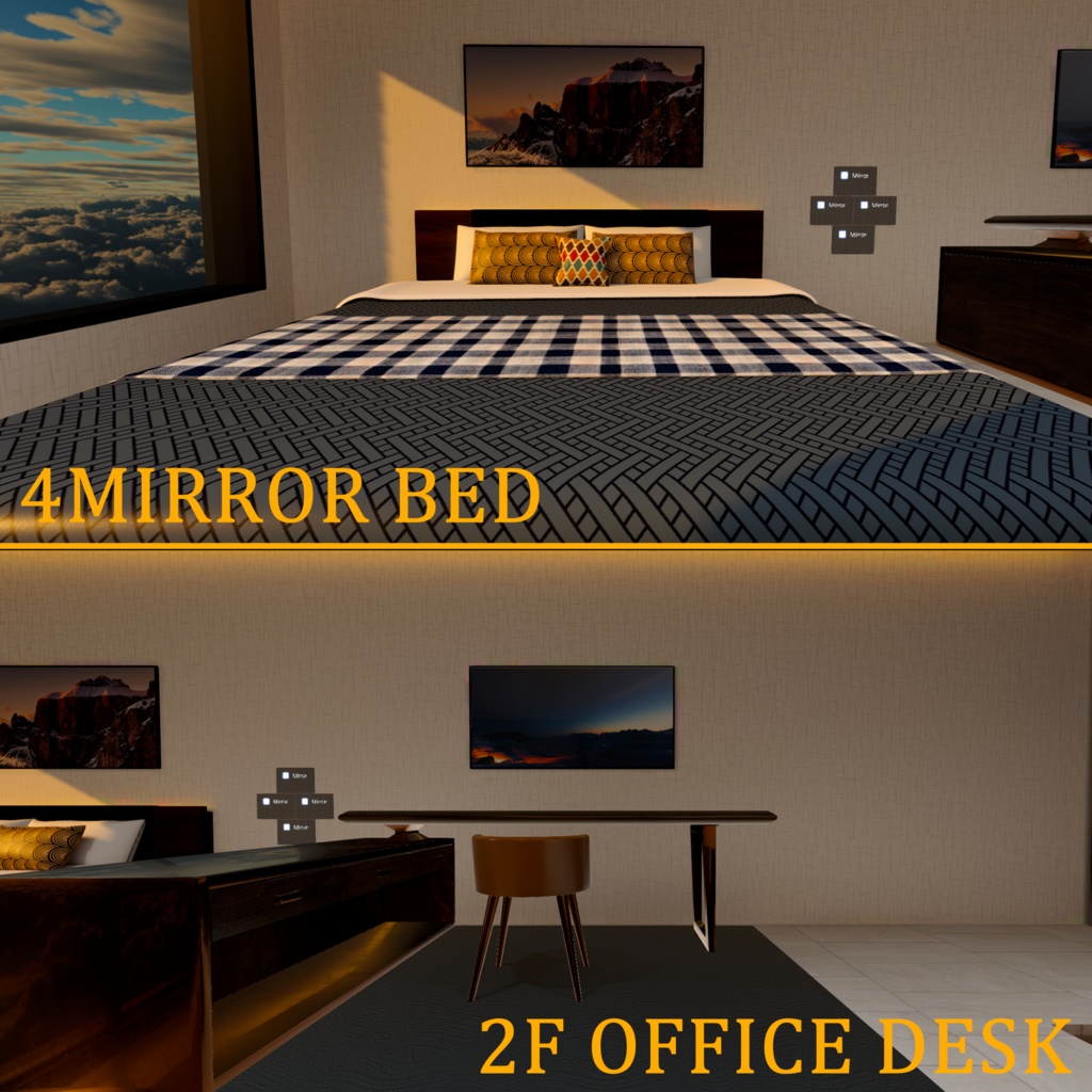 ISmall_ModernHouse SE