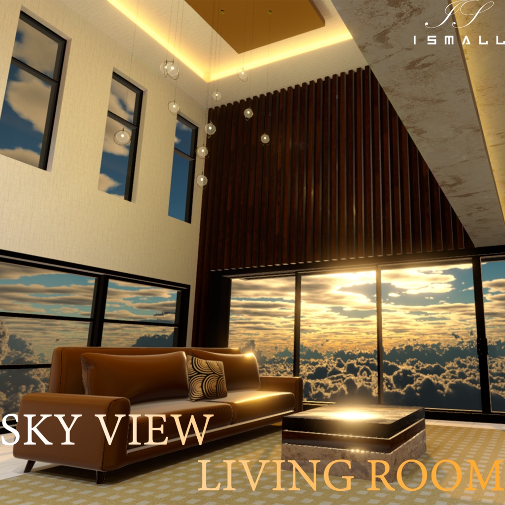 ISmall_ModernHouse SE