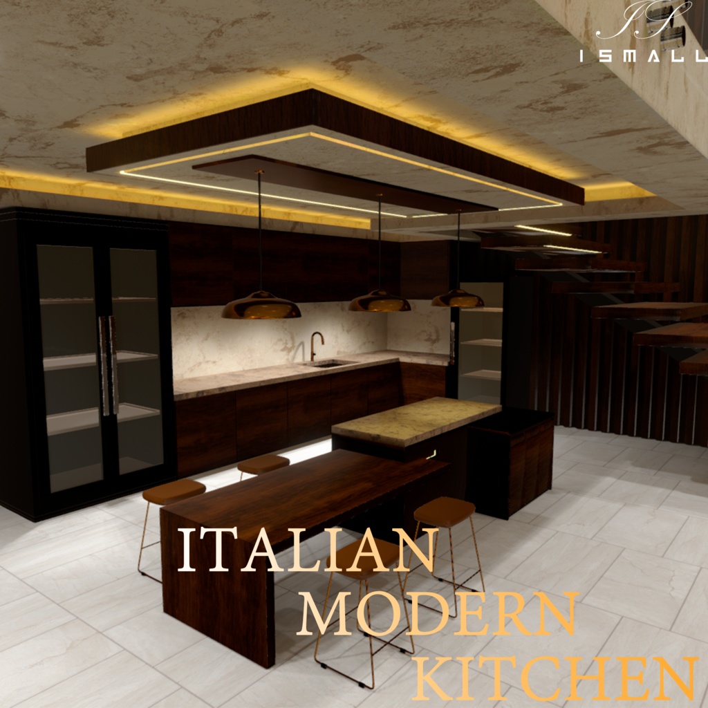 ISmall_ModernHouse SE