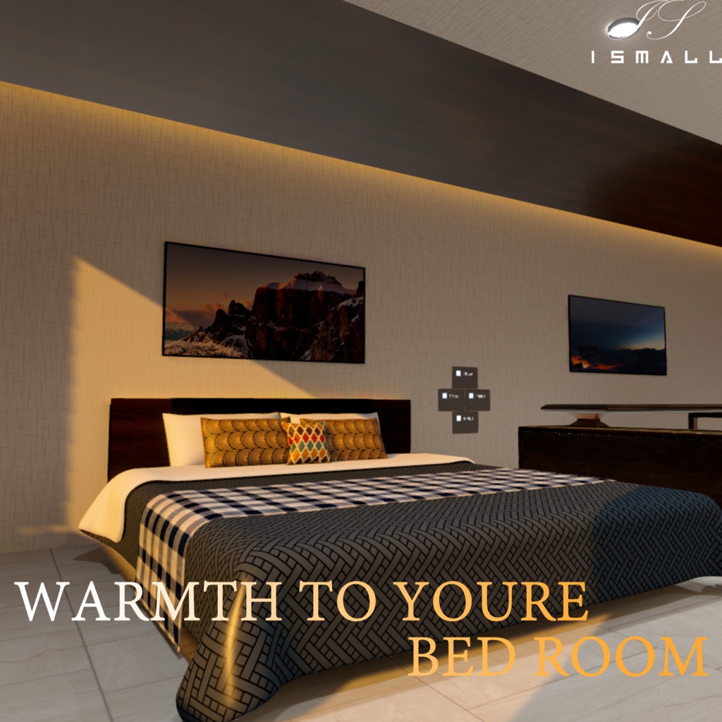 ISmall_ModernHouse SE