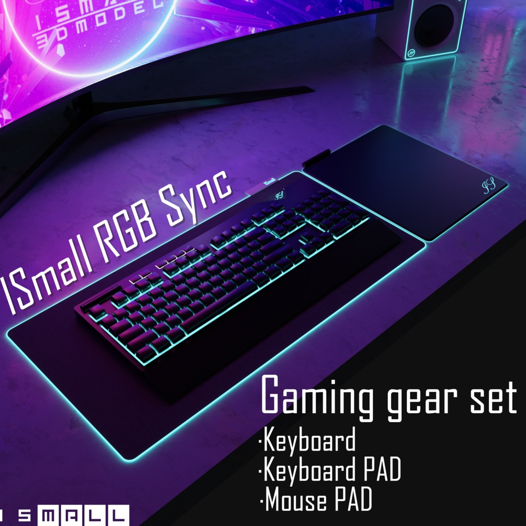 Metaverse Water Cooling PC