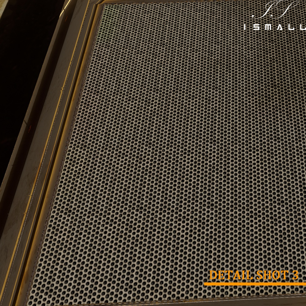 Luxury Coffe Machine