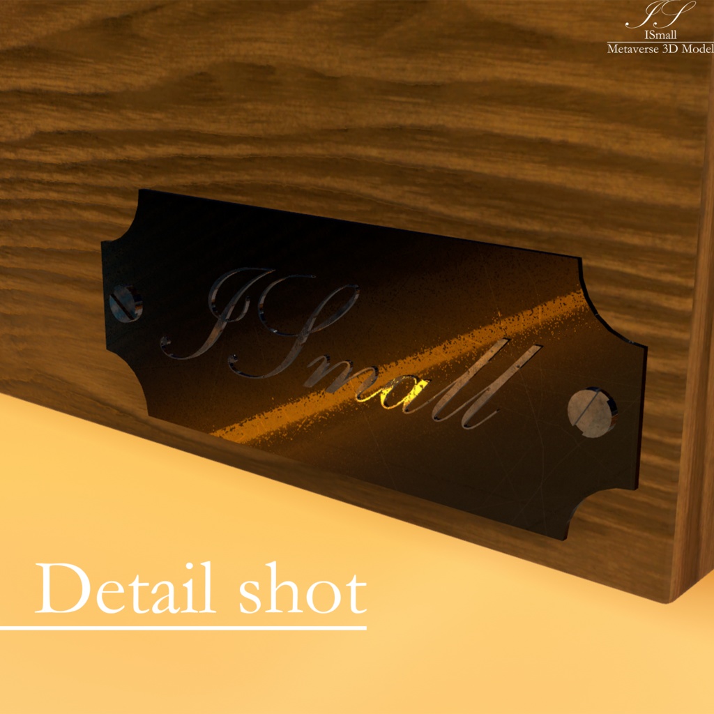 Multi-coil Modern Mood light