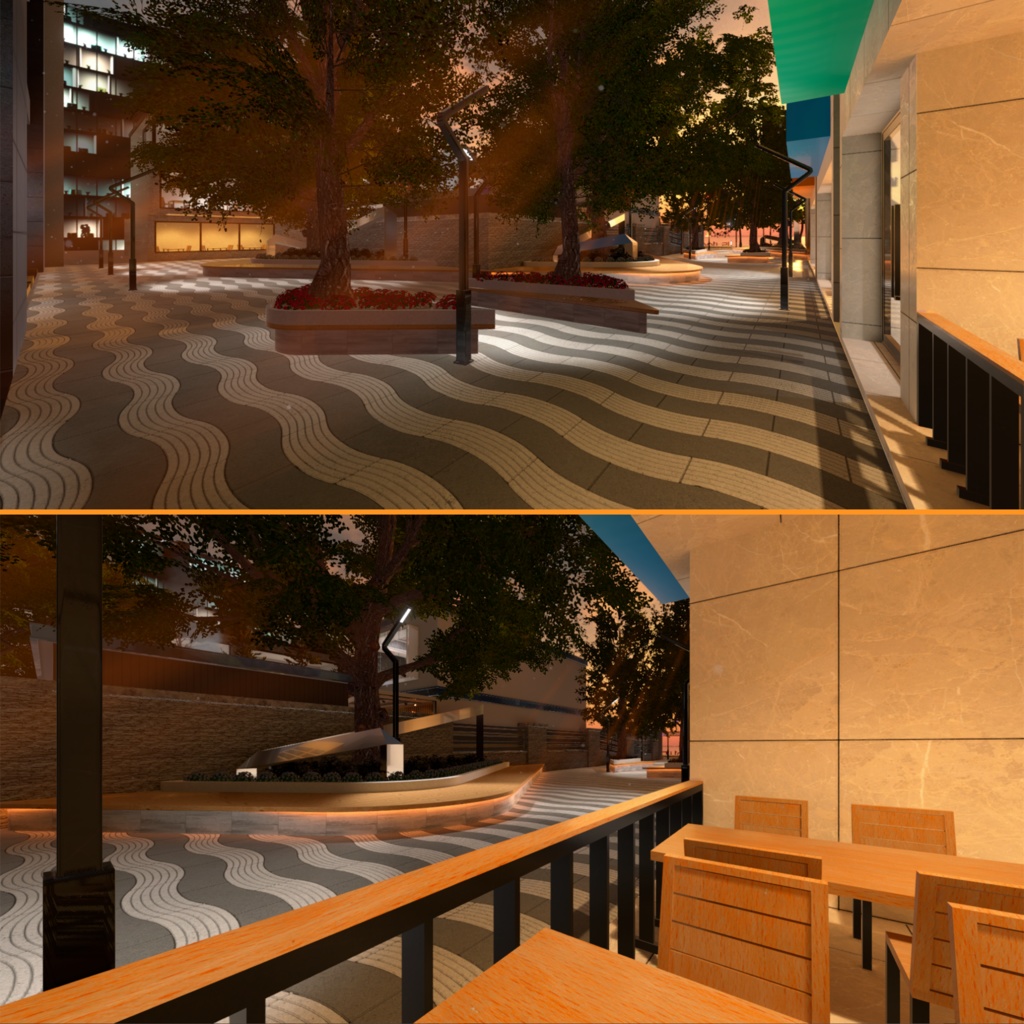 Luxury Modern House Episode 05 Busan Gwangalli_v1.4