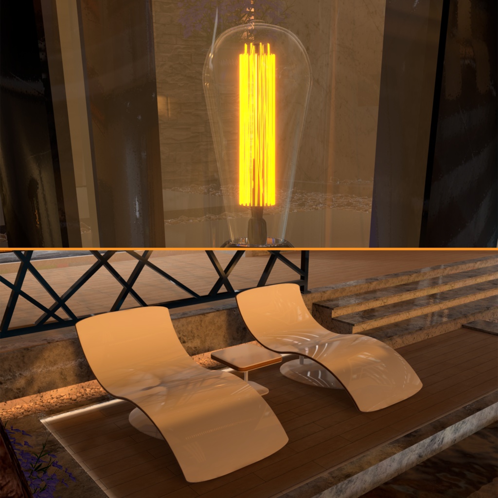 Luxury Modern House Episode 05 Busan Gwangalli_v1.4