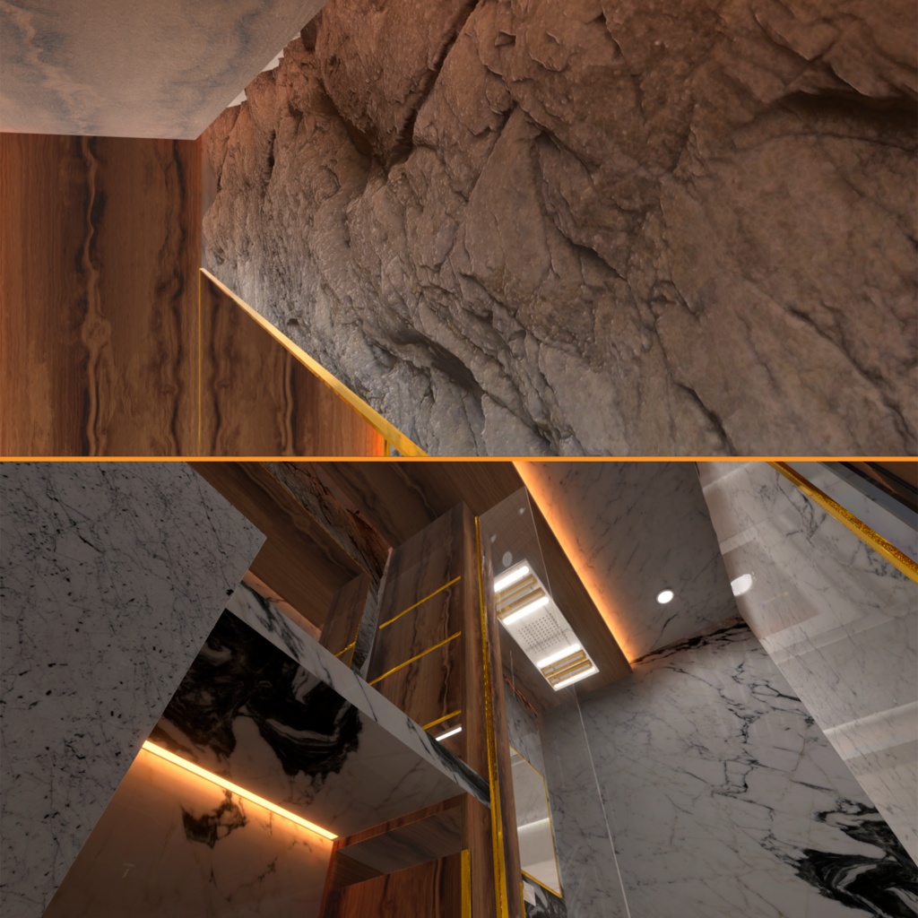 Luxury Modern House Episode 05 Busan Gwangalli_v1.4