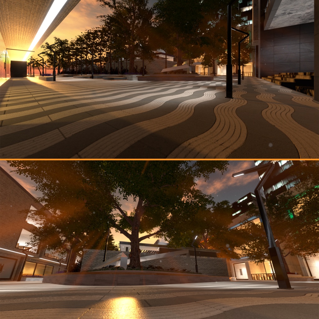 Luxury Modern House Episode 05 Busan Gwangalli_v1.4