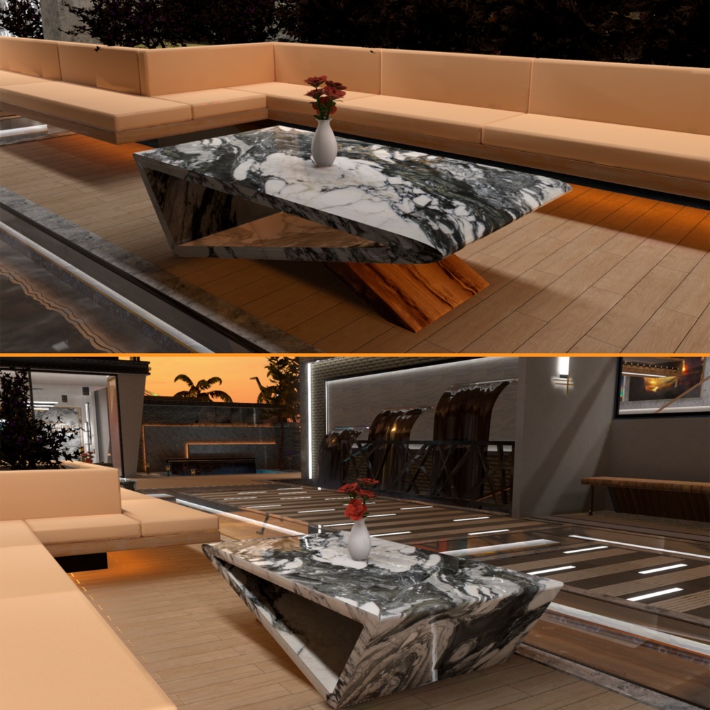 Luxury Modern House Episode 05 Busan Gwangalli_v1.4