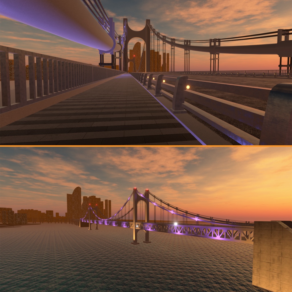 Luxury Modern House Episode 05 Busan Gwangalli_v1.4