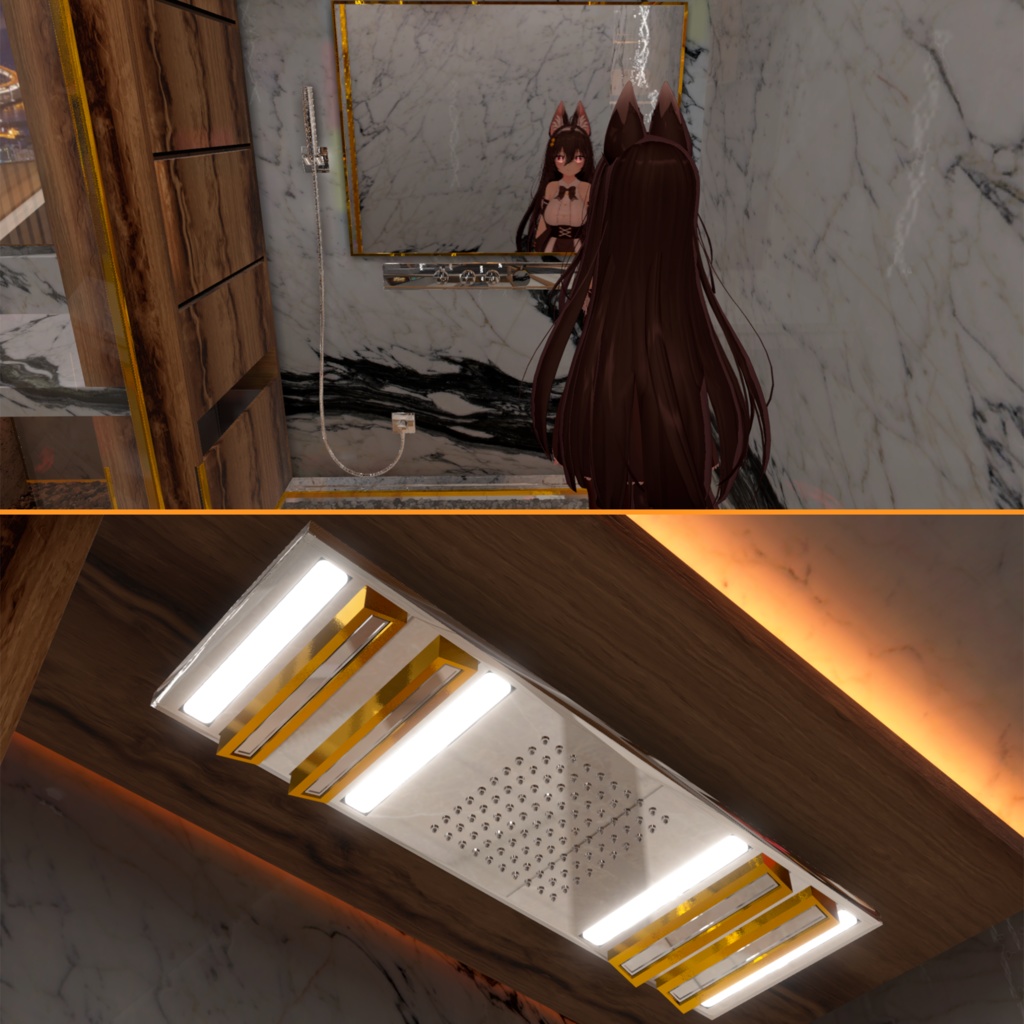 Luxury Modern House Episode 05 Busan Gwangalli_v1.4