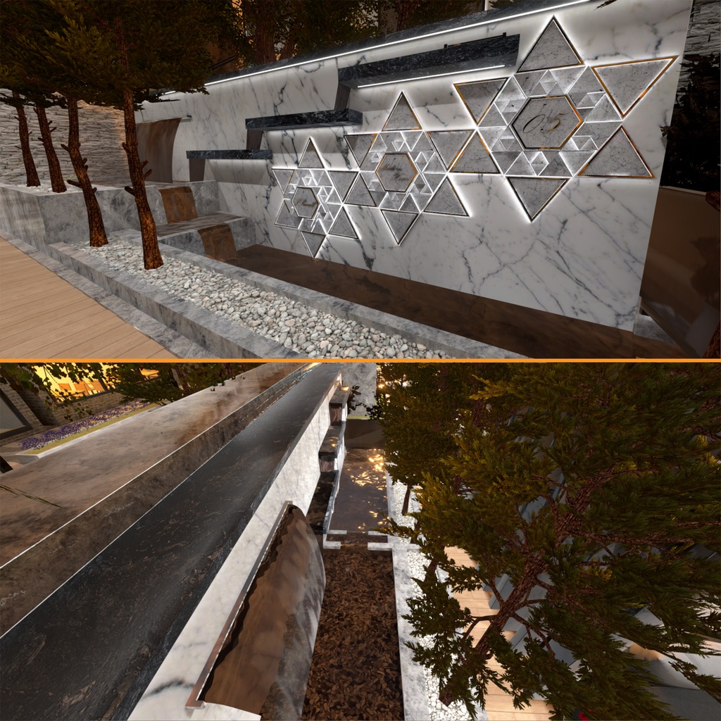 Luxury Modern House Episode 05 Busan Gwangalli_v1.4