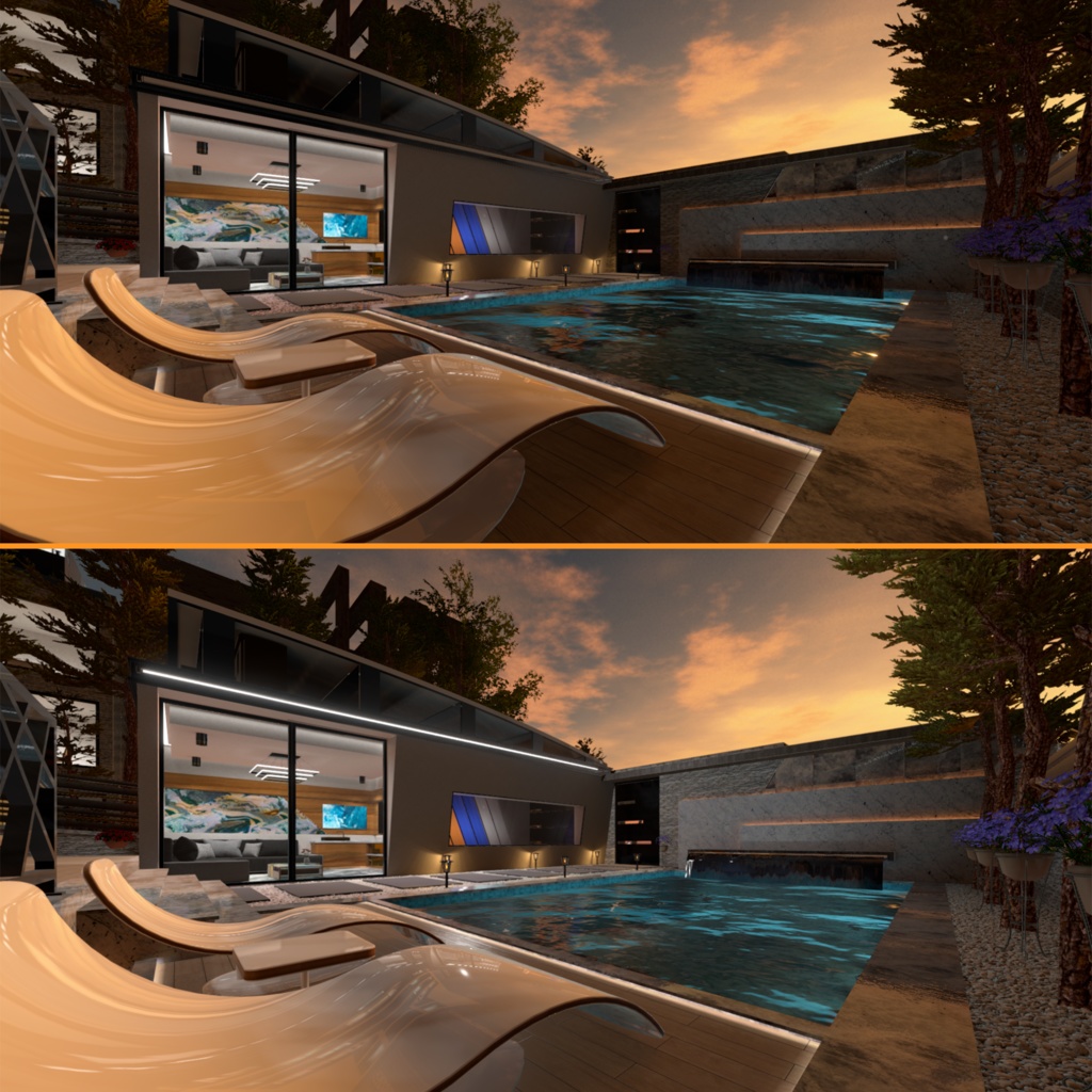 Luxury Modern House Episode 05 Busan Gwangalli_v1.4