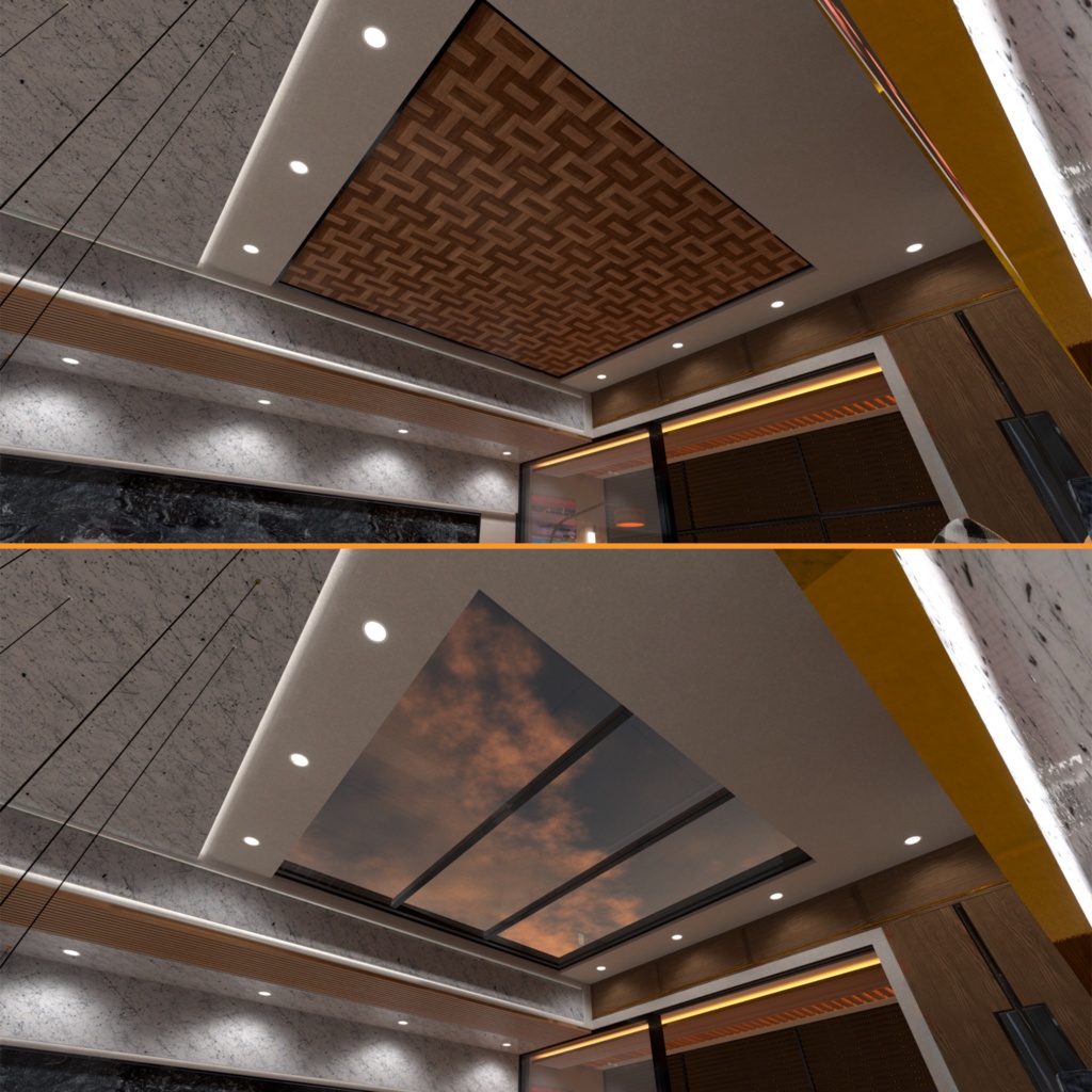 Luxury Modern House Episode 05 Busan Gwangalli_v1.4