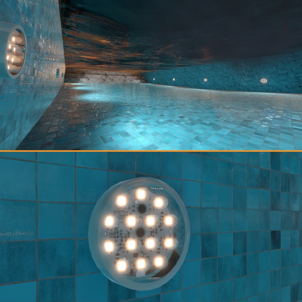 Luxury Modern House Episode 05 Busan Gwangalli_v1.4