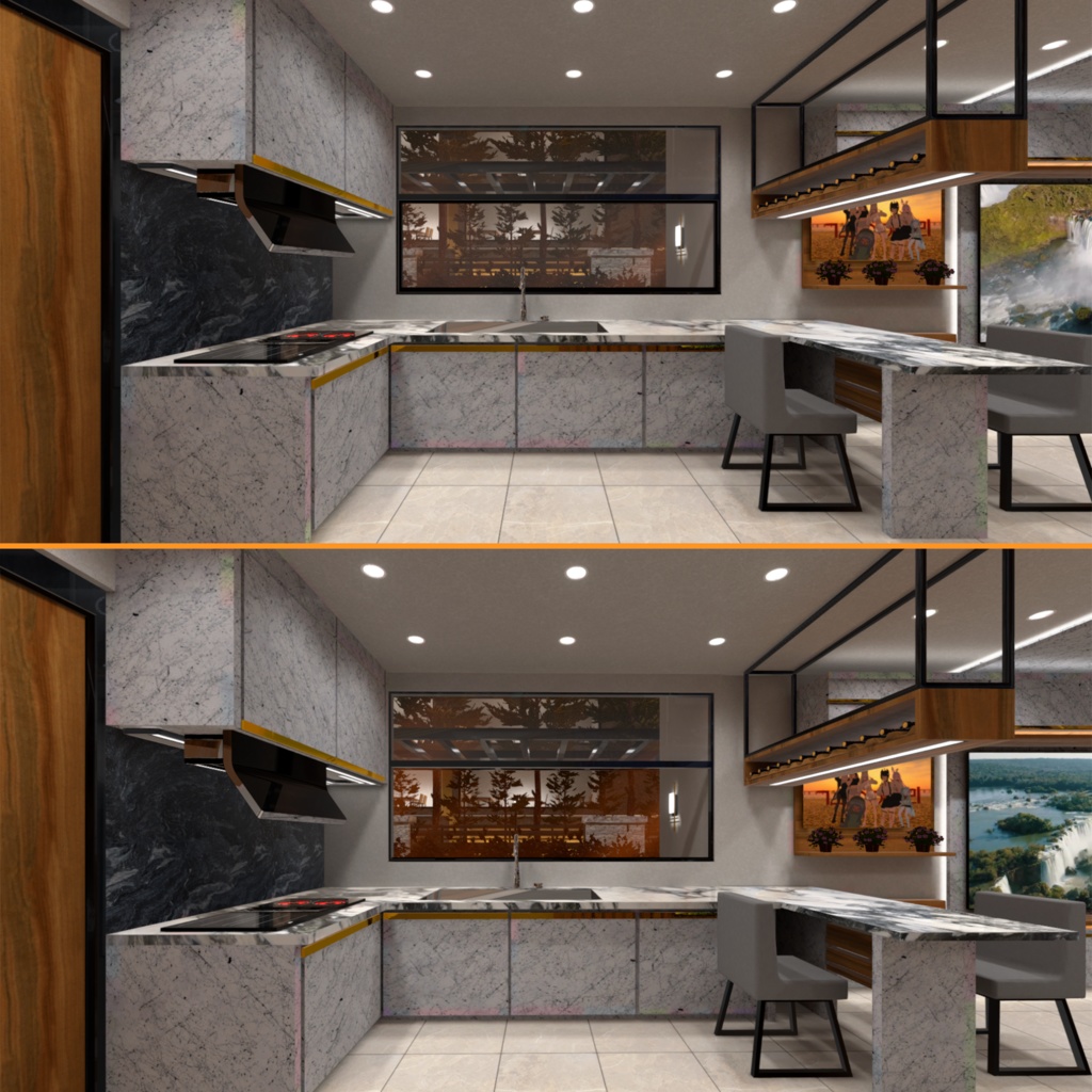 Luxury Modern House Episode 05 Busan Gwangalli_v1.4