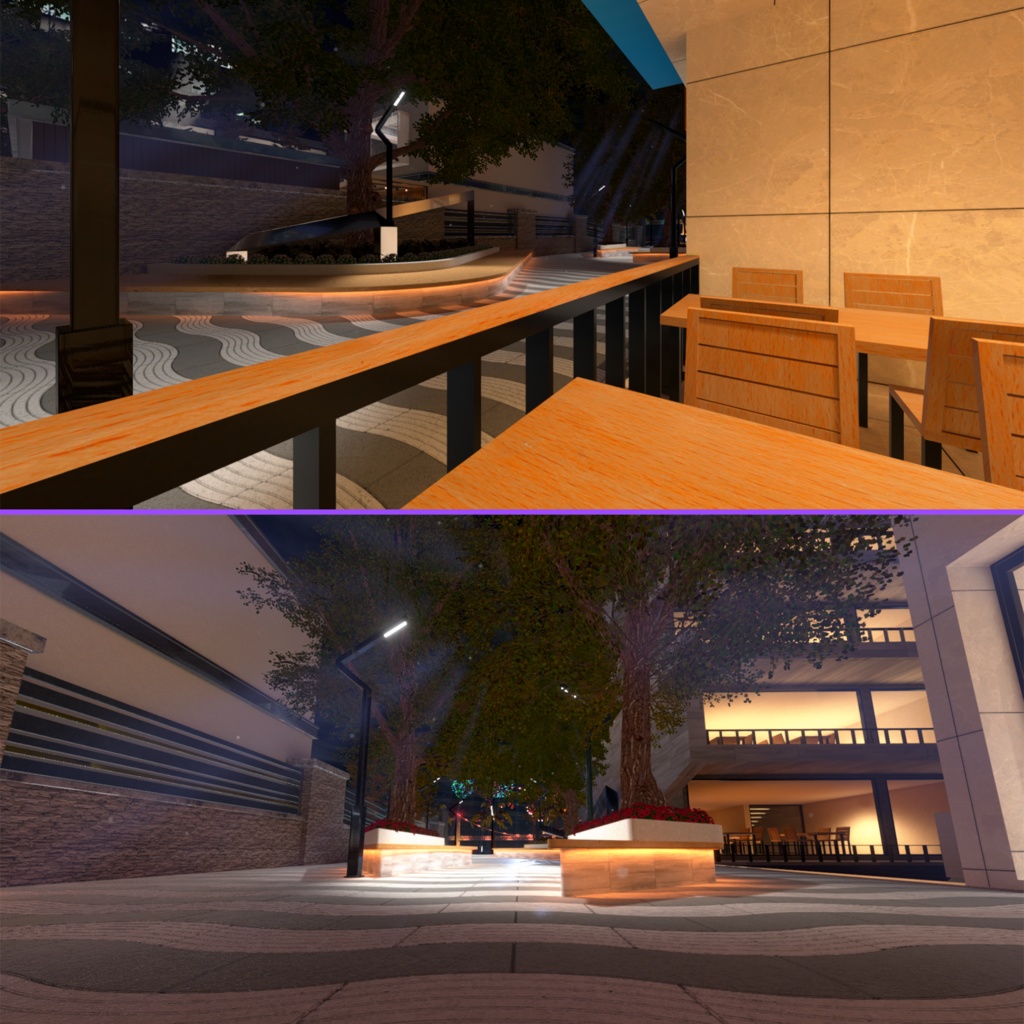 Luxury Modern House Episode 05 Busan Gwangalli_v1.4