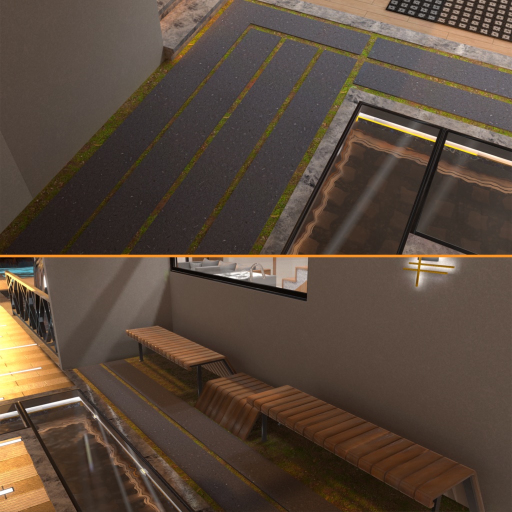 Luxury Modern House Episode 05 Busan Gwangalli_v1.4