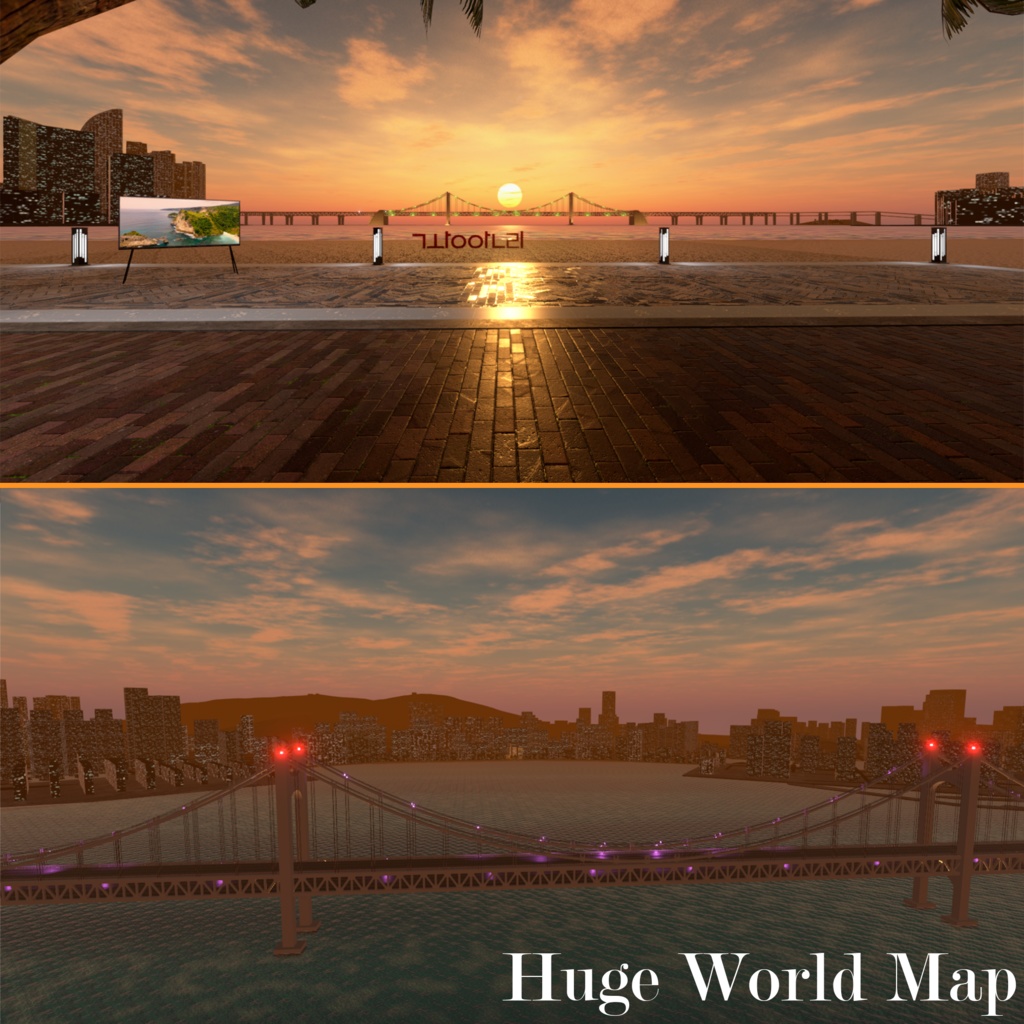 Luxury Modern House Episode 05 Busan Gwangalli_v1.4