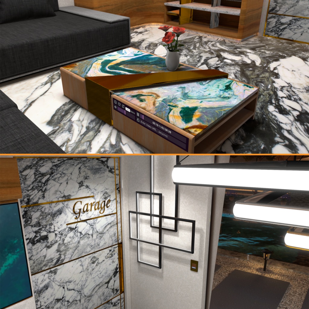 Luxury Modern House Episode 05 Busan Gwangalli_v1.4