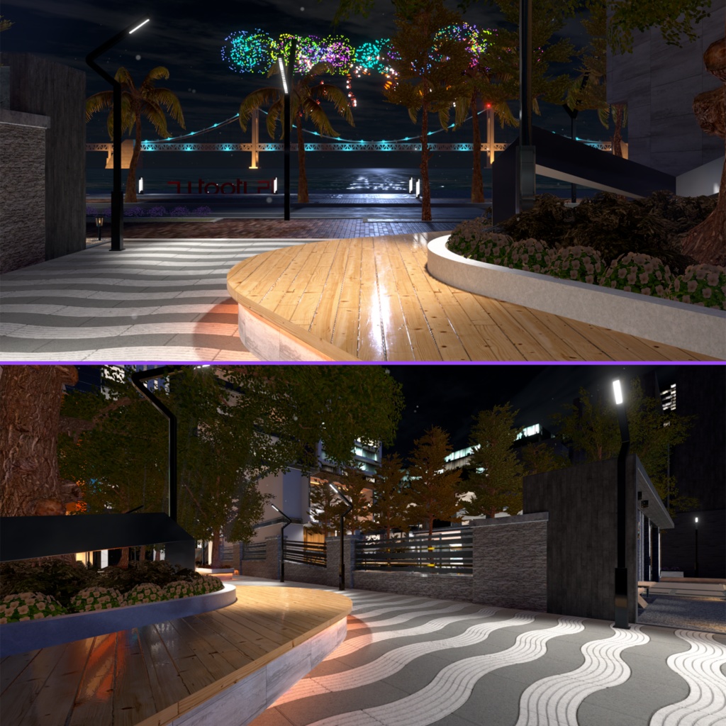 Luxury Modern House Episode 05 Busan Gwangalli_v1.4