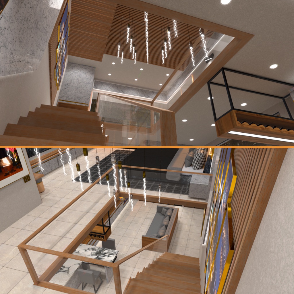 Luxury Modern House Episode 05 Busan Gwangalli_v1.4