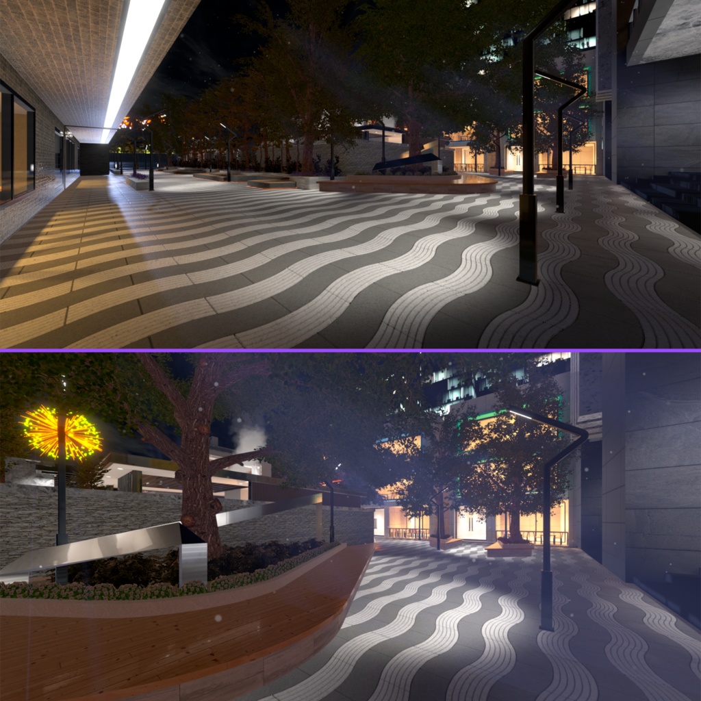 Luxury Modern House Episode 05 Busan Gwangalli_v1.4