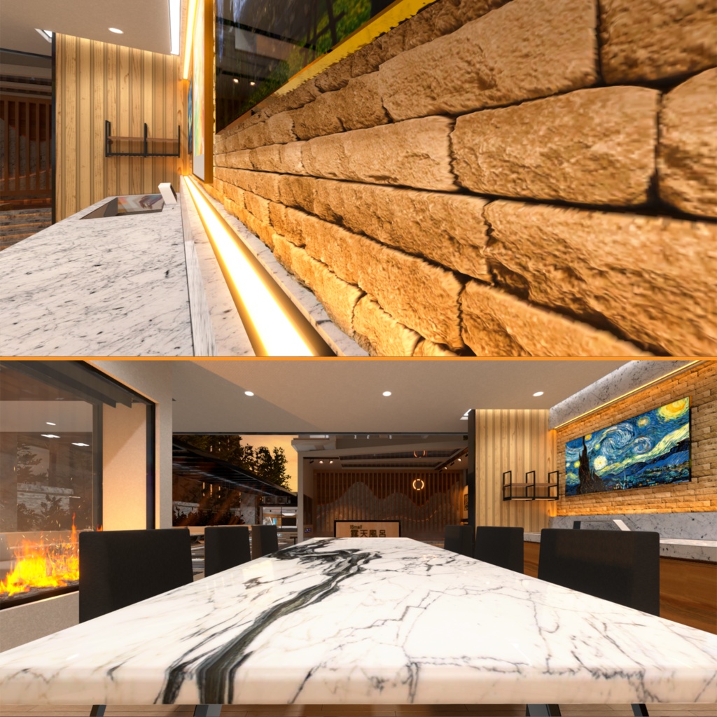 Luxury Modern House Episode 05 Busan Gwangalli_v1.4