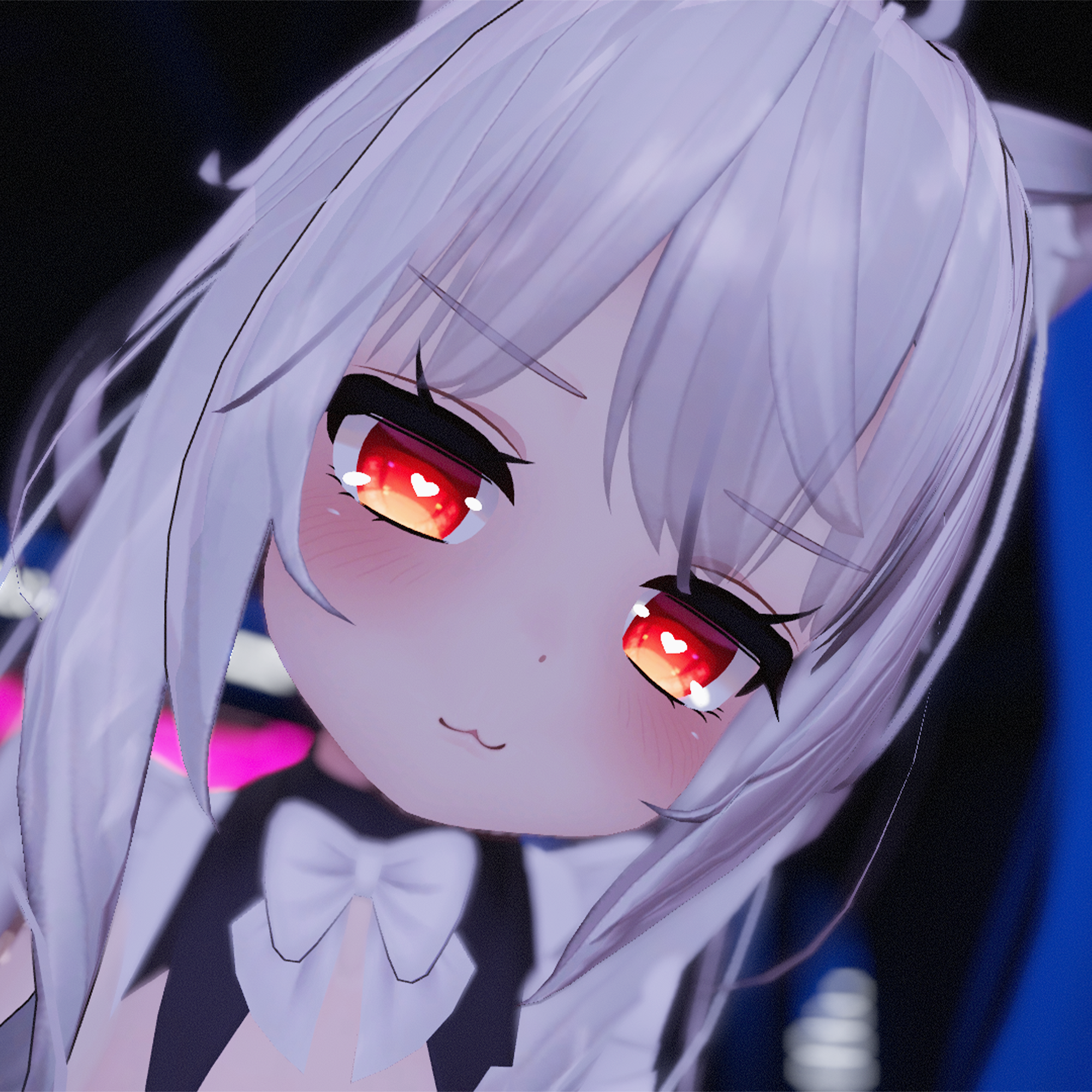 ちび舞夜『Chibi Maya』 - ISmall STUDIO - BOOTH