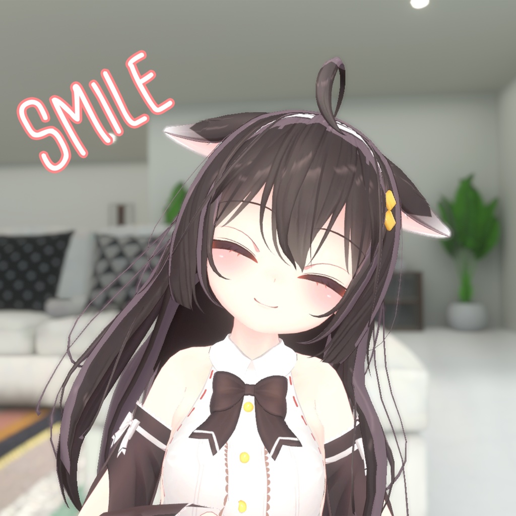 ちびここあ『Chibi Kokoa』