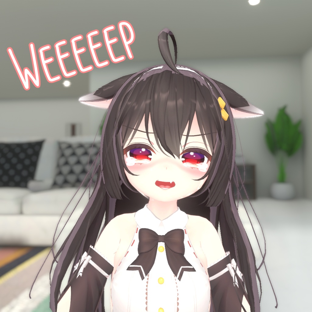 ちびここあ『Chibi Kokoa』