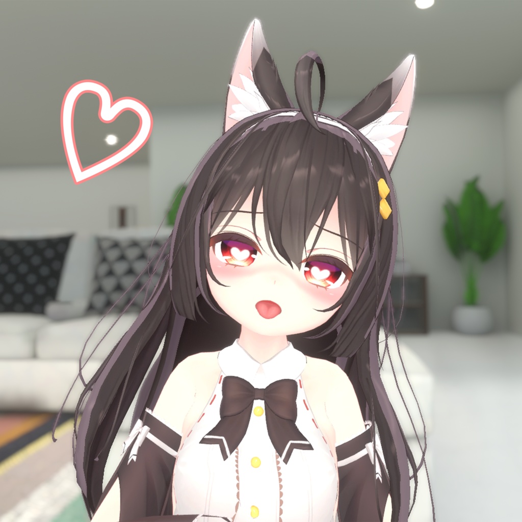 ちびここあ『Chibi Kokoa』