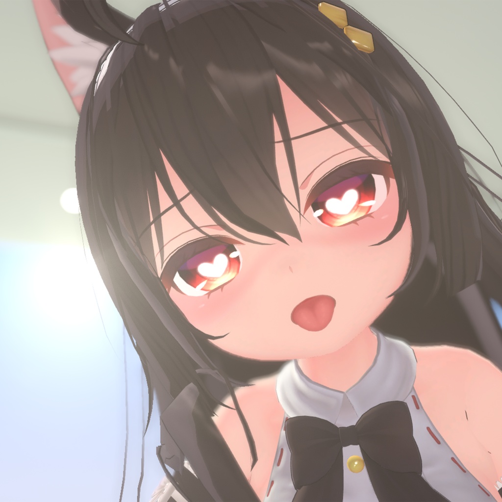 ちびここあ『Chibi Kokoa』