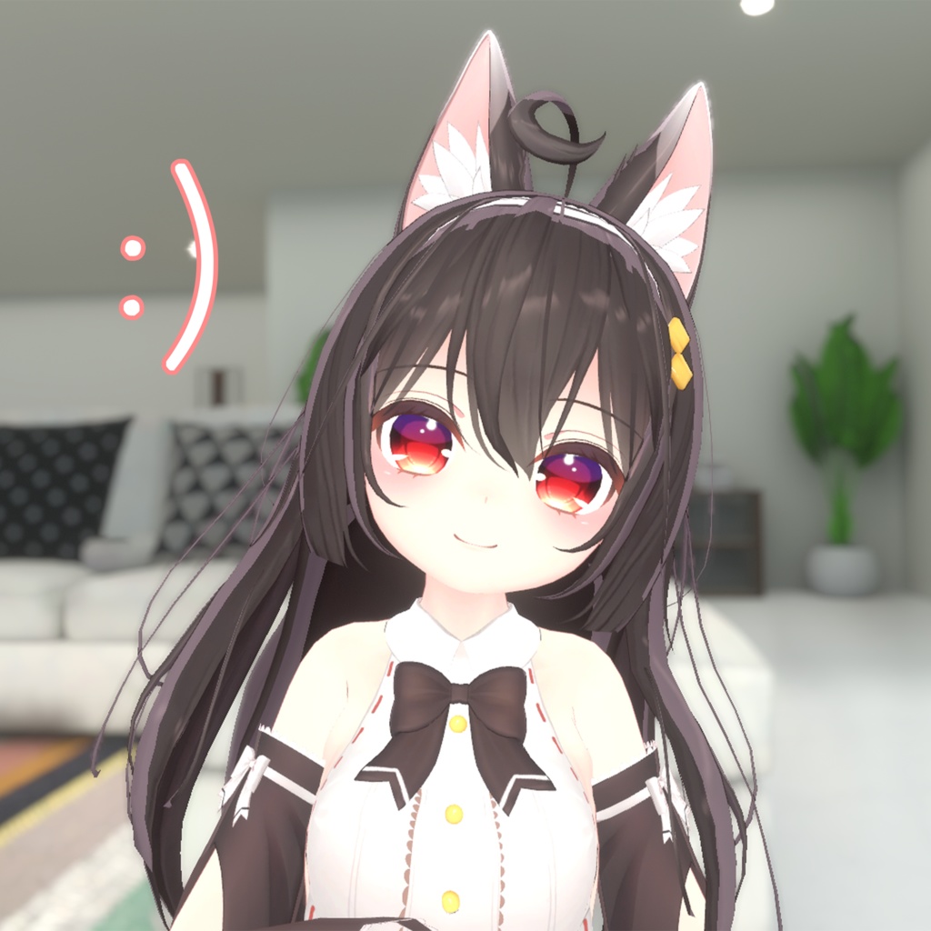 ちびここあ『Chibi Kokoa』