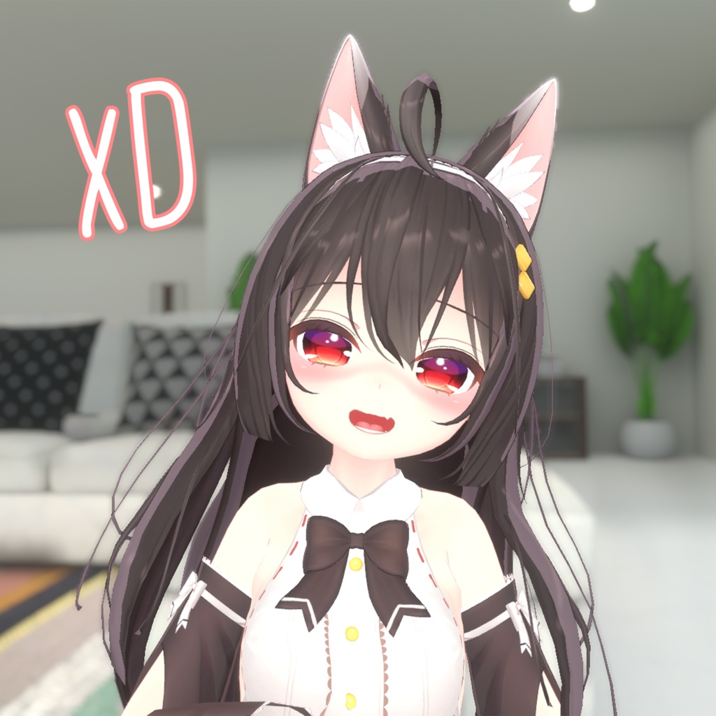 ちびここあ『Chibi Kokoa』