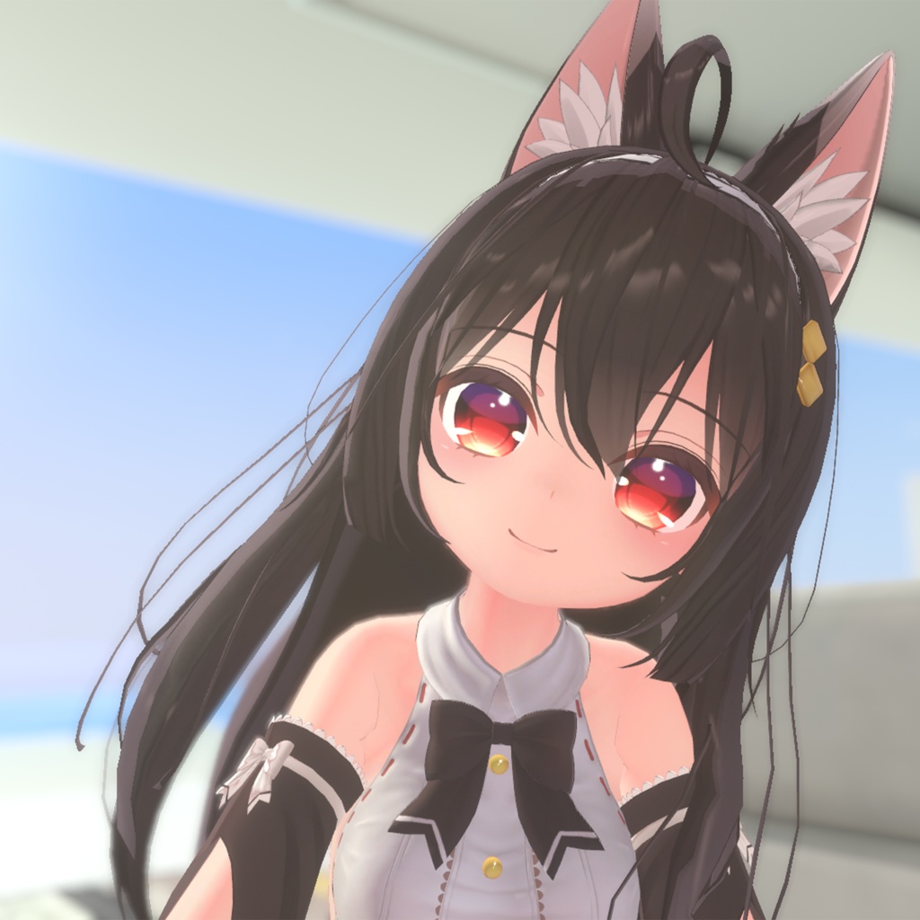 ちびここあ『Chibi Kokoa』