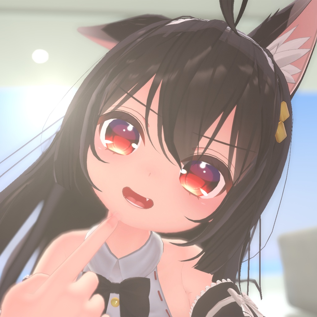 ちびここあ『Chibi Kokoa』