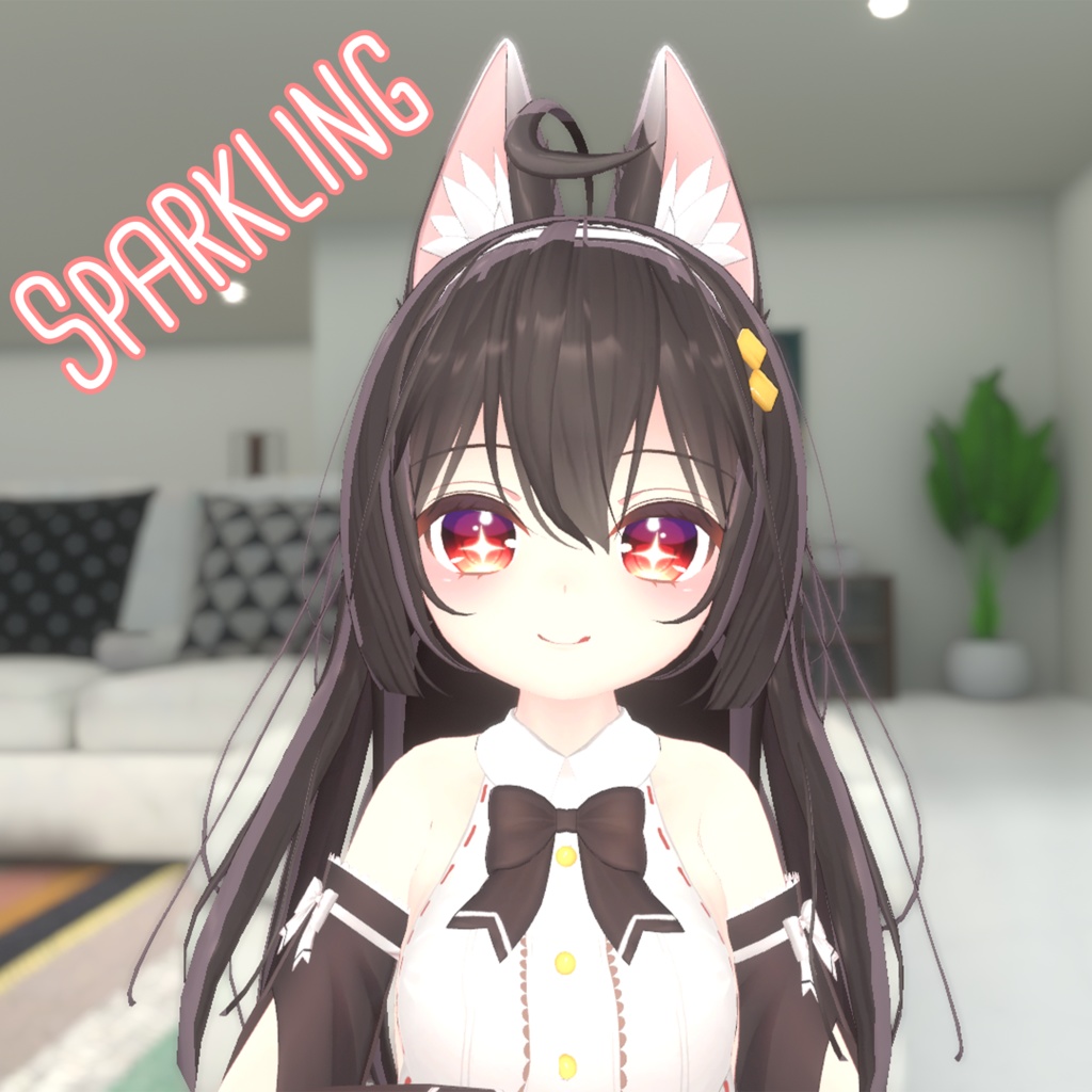 ちびここあ『Chibi Kokoa』