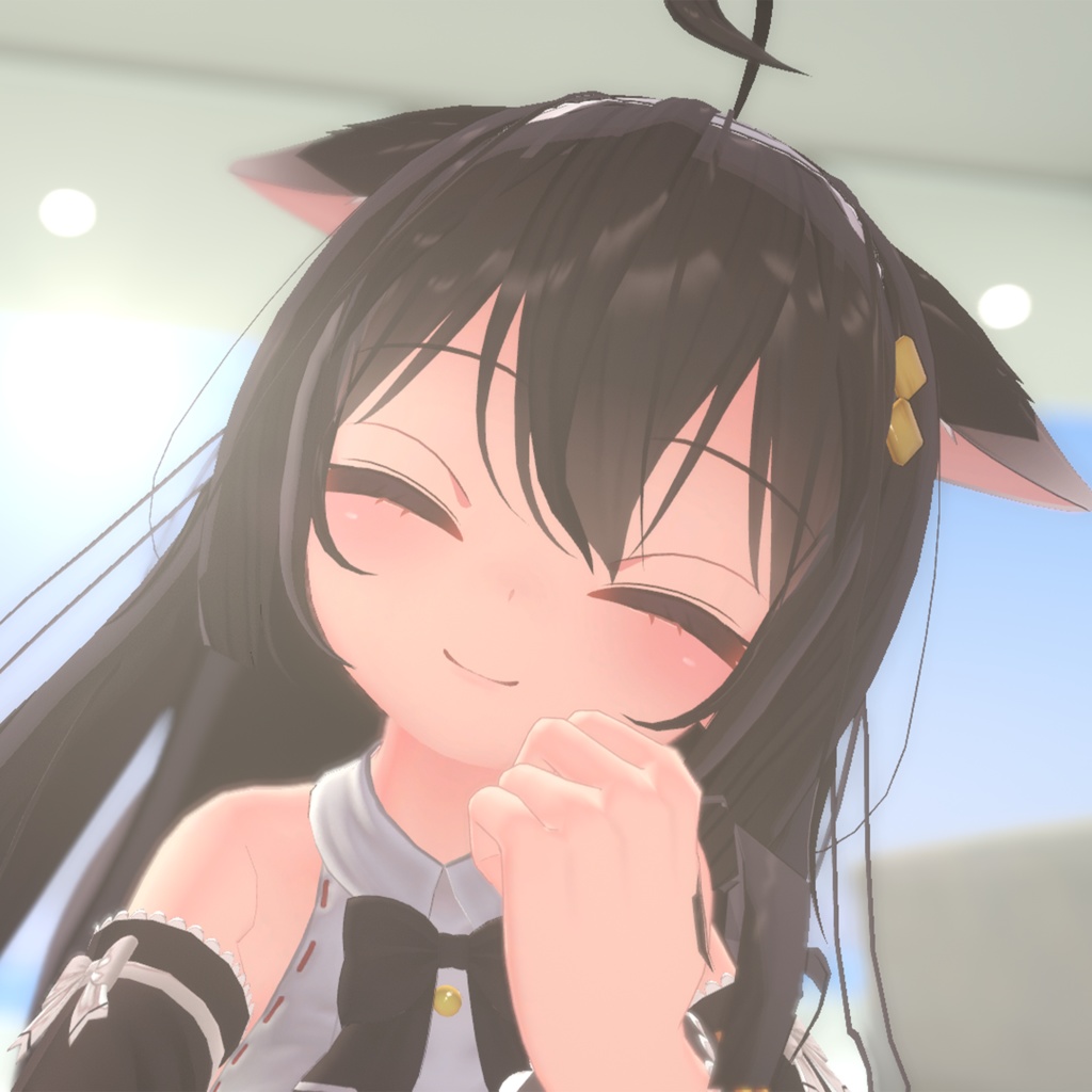 ちびここあ『Chibi Kokoa』