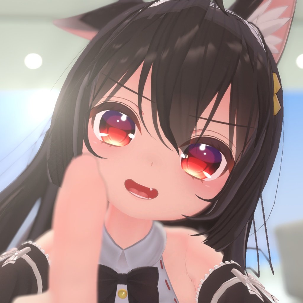 ちびここあ『Chibi Kokoa』